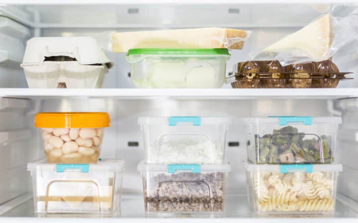 Rangement frigo : comment organiser son réfrigérateur pour ne plus rien perdre