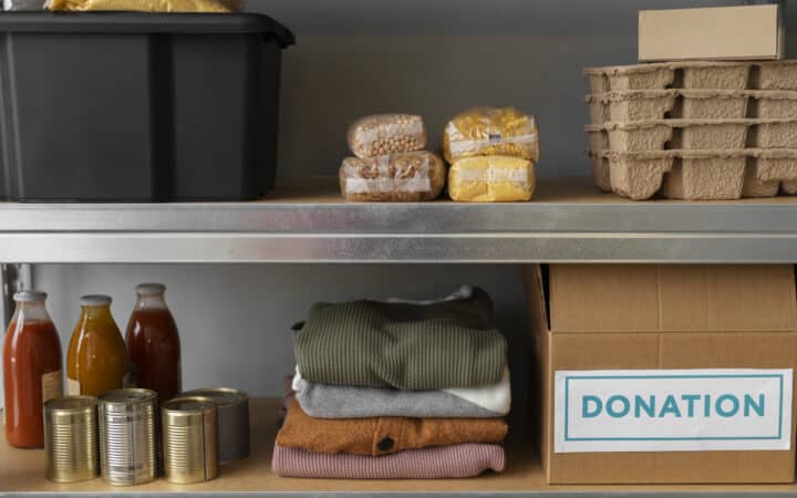 Decluttering Checklist: A Room-by-Room Reference You’ll Actually Reuse
