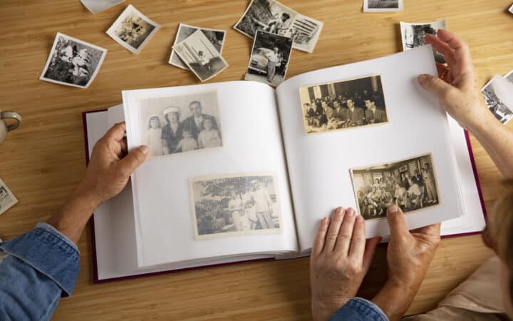 Sentimental Clutter: How to Let Go of Things That Aren’t Just Things