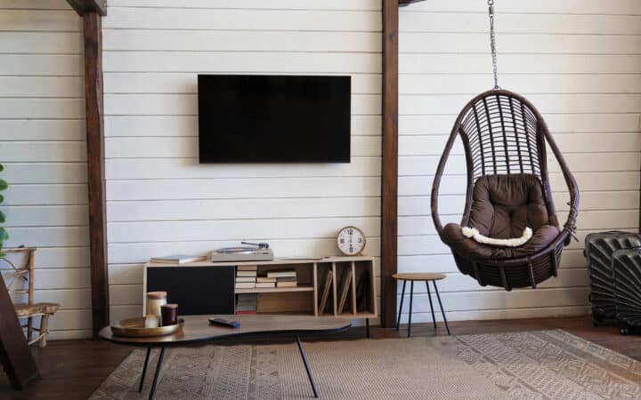 Rangement Salon : Idées pour un Salon qui ne Ressemble pas à un Showroom