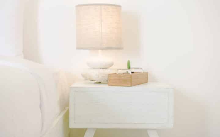 Idées Rangement Chambre : Organiser une Pièce où l&rsquo;on Dort Vraiment