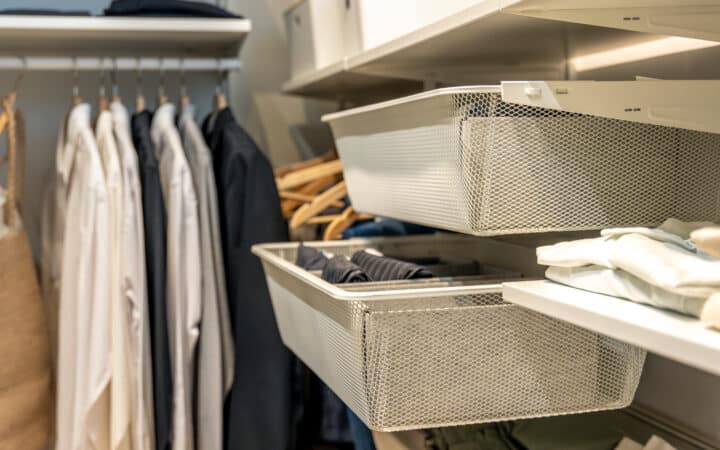 Désencombrer sa Maison : une Méthode Réaliste, sans Tout Jeter en un Week-end