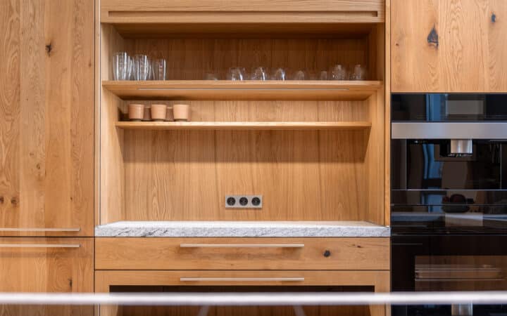 17 Kitchen Cabinet Organization Ideas That Actually Stay Tidy